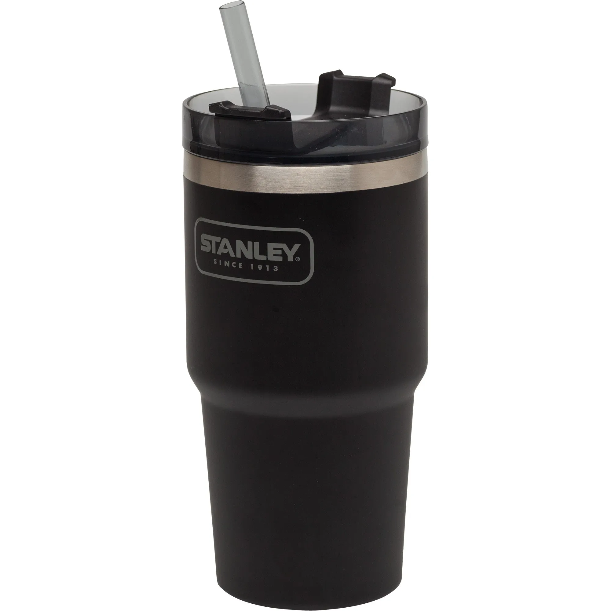 Stanley Vacuum Travel Cup Black