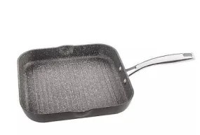 Stellar Rocktanium Grillet Pan 26cm