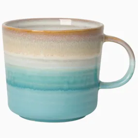 Stoneware Mug - Horizon Reactive Glaze