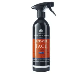 Tack Cleaner Belvoir Cleaning Spray