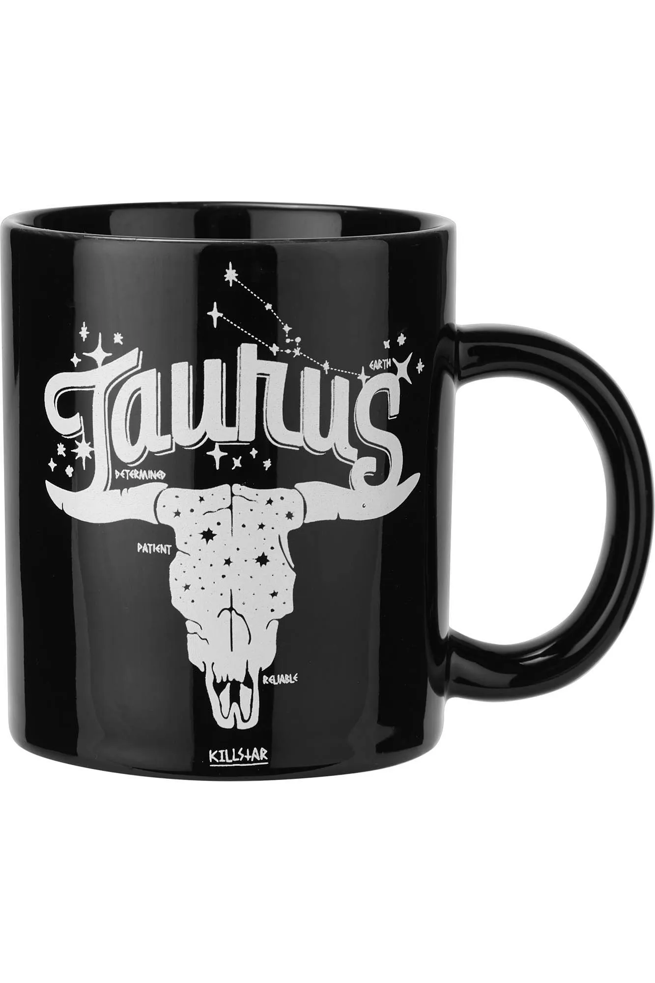 Taurus Mug [B]