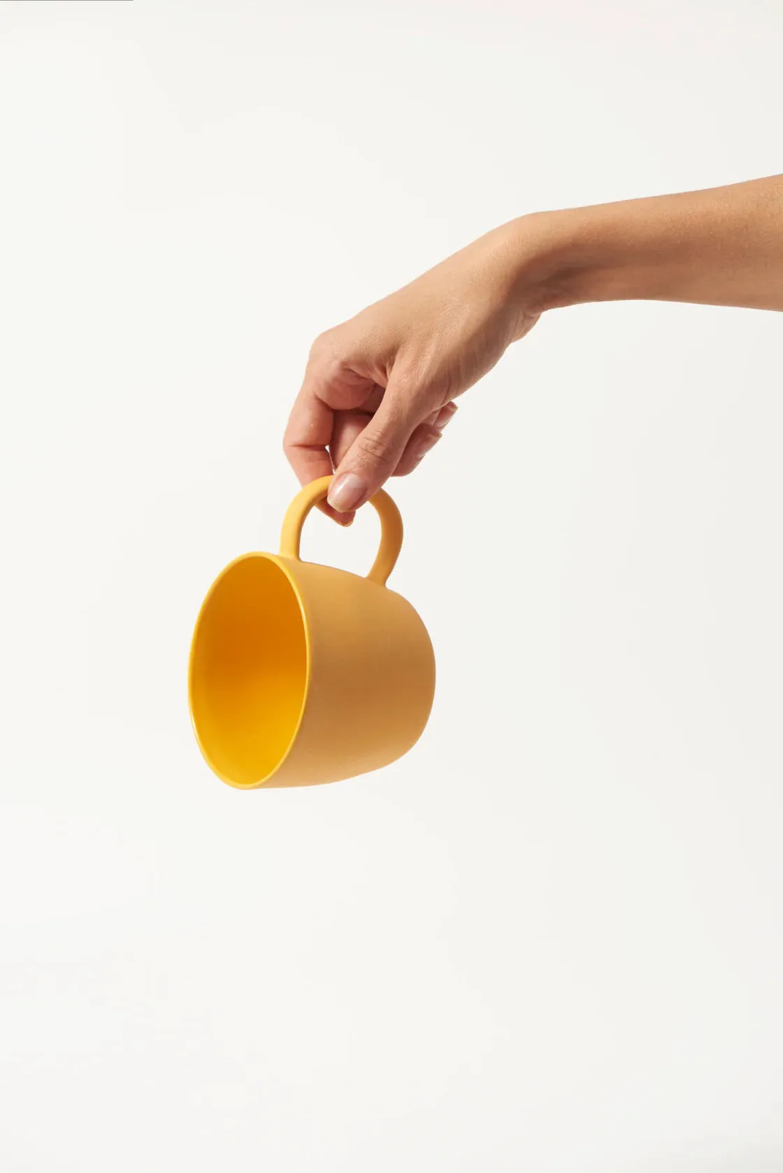 Tempo Mug Citron