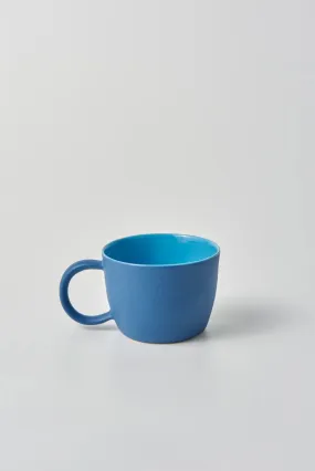 Tempo Mug Cornflower