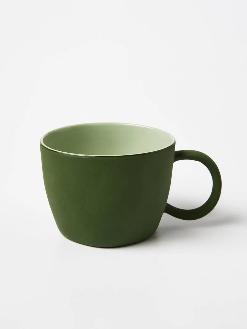 TEMPO MUG TOMATILLO