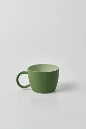 Tempo Mug Tomatillo