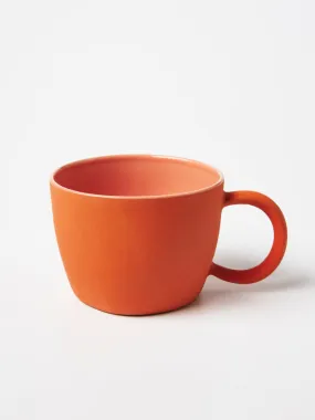 TEMPO MUG TURMERIC