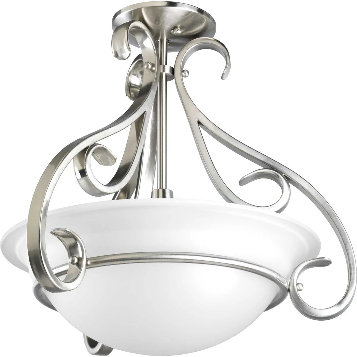 Torino 3-Light Foyer Pendant