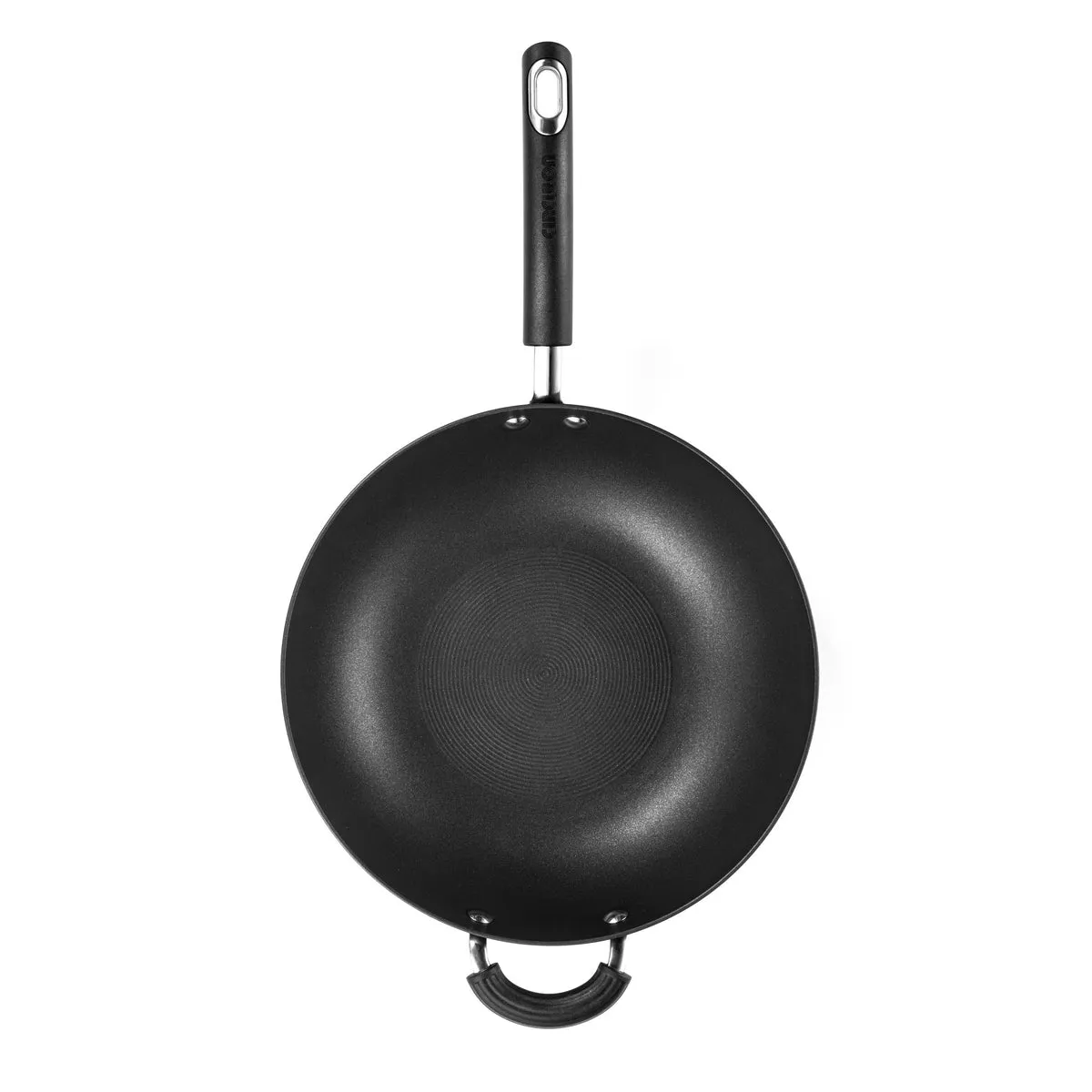 Total Non-Stick Wok Pan - 2 Sizes