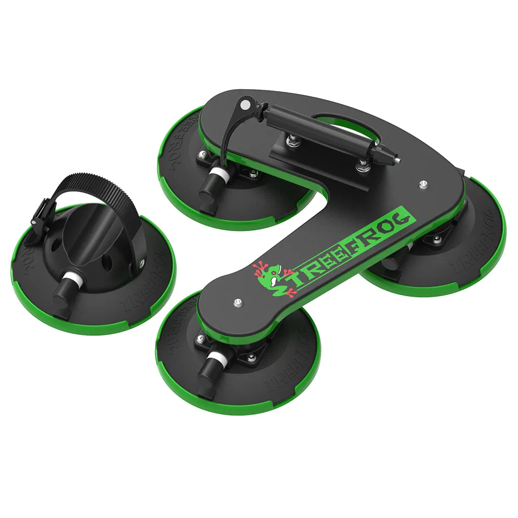 TreeFrog Pro 1 Bike Rack