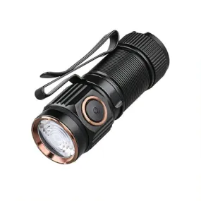 TrustFire MT10 EDC Flashlight 1000 Lumens