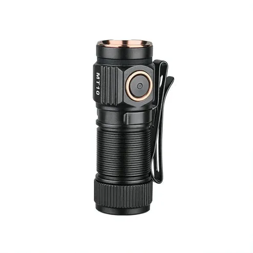 TrustFire MT10 EDC Flashlight 1000 Lumens