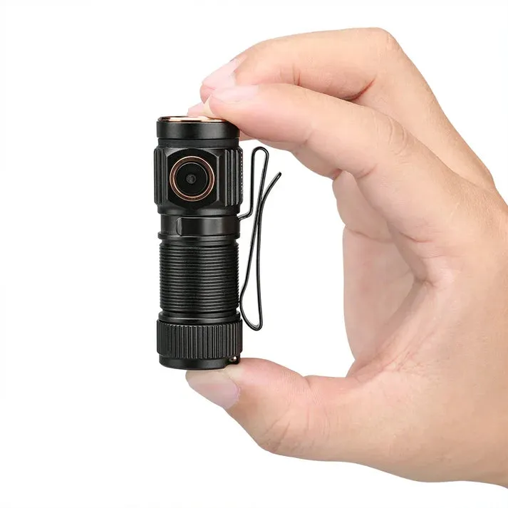 TrustFire MT10 EDC Flashlight 1000 Lumens