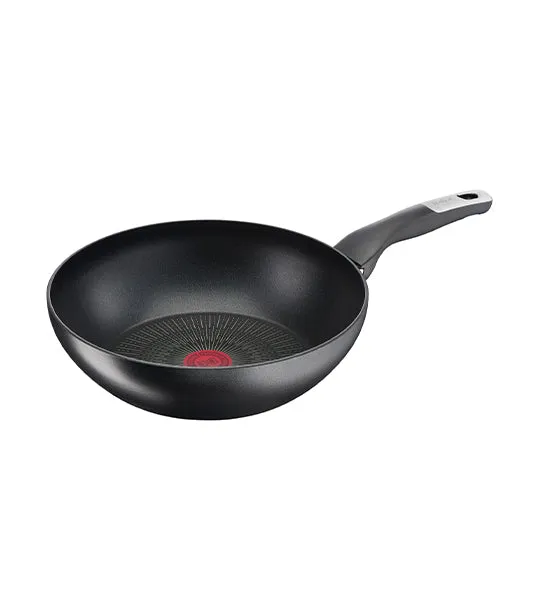 Unlimited Wok Pan - 28cm