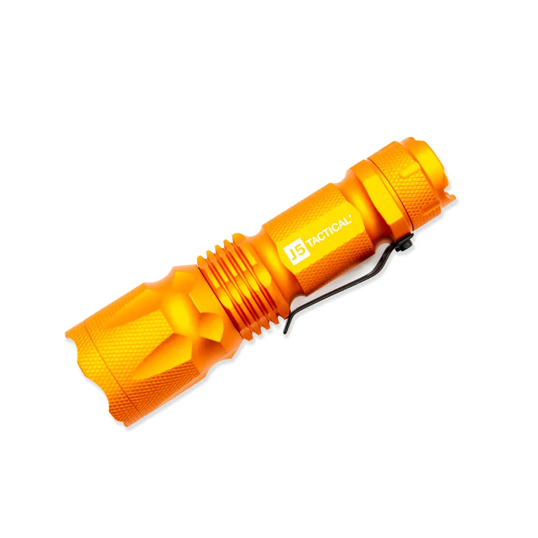 V1 PRO Flashlight