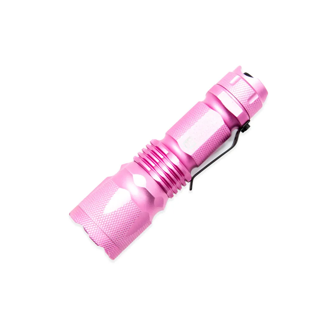 V1 PRO Flashlight