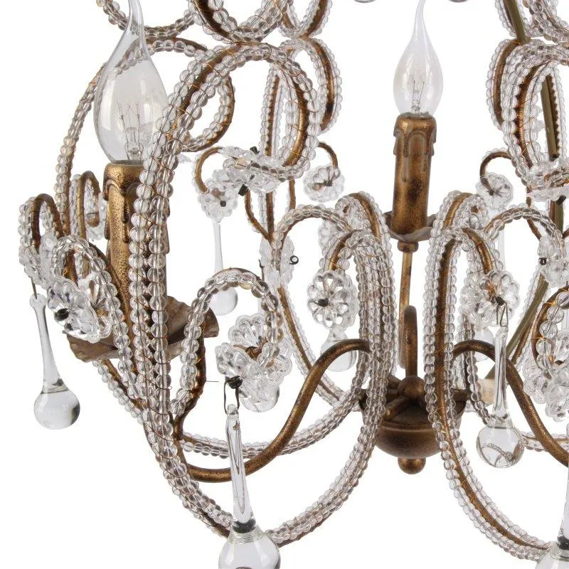 Versailles Chandelier 58cm