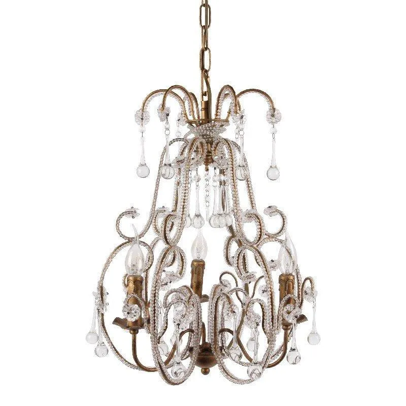 Versailles Chandelier 58cm