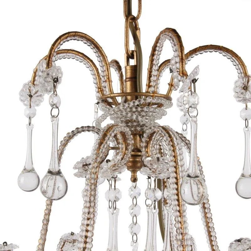 Versailles Chandelier 58cm