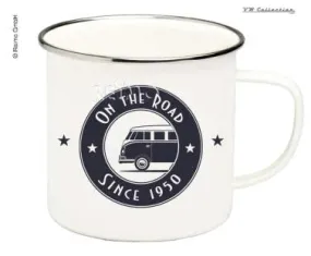 VW Camper Coffee Mug