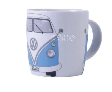 VW Coffee Mug (blue)