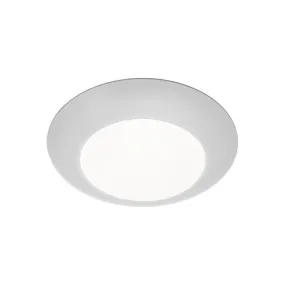 WAC FM-304 Disc LED Ceiling / Wall Light