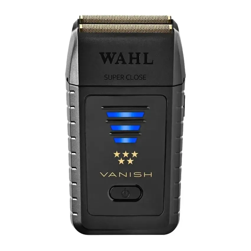 Wahl 5 Star Vanish Shaver