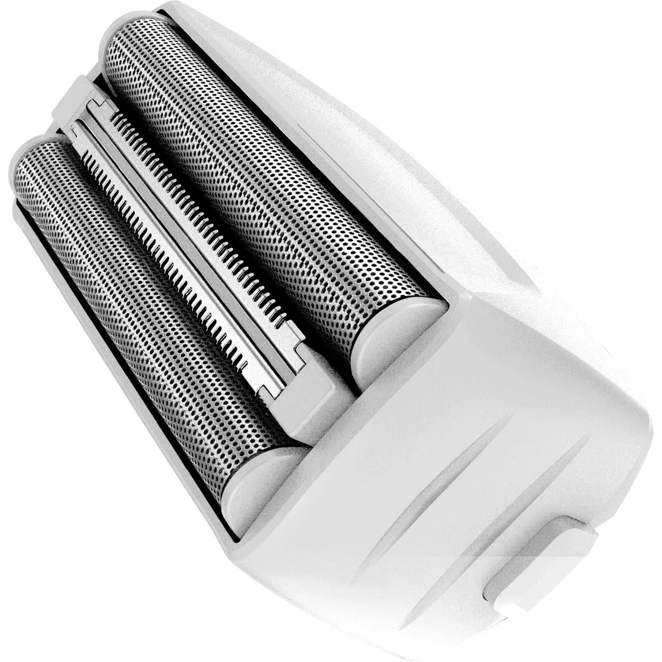 Wahl Female Shave & Smooth Shaver