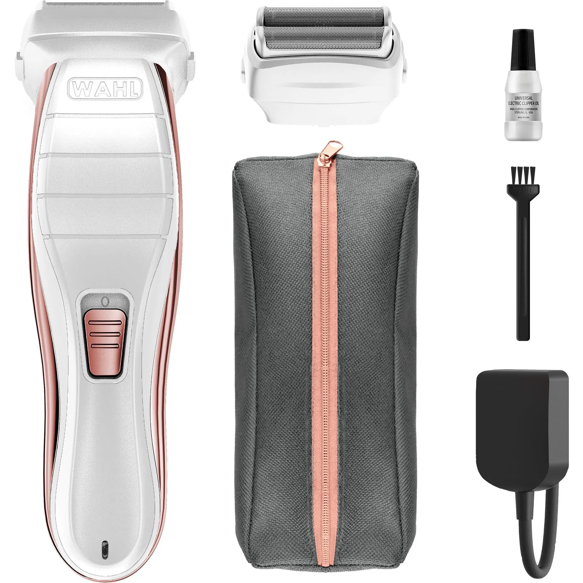 Wahl Female Shave & Smooth Shaver