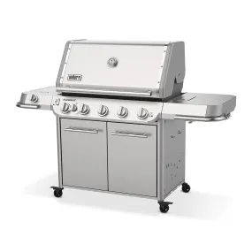 Weber Summit FS38 S Gas Grill