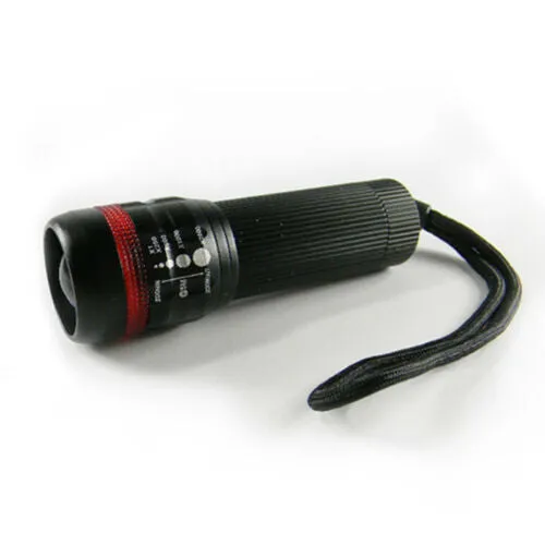 Weitta Sparker F12 Flashlight