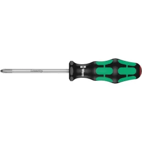 Wera 350 PH Screwdriver for Phillips screws - PH 1 x 80 mm