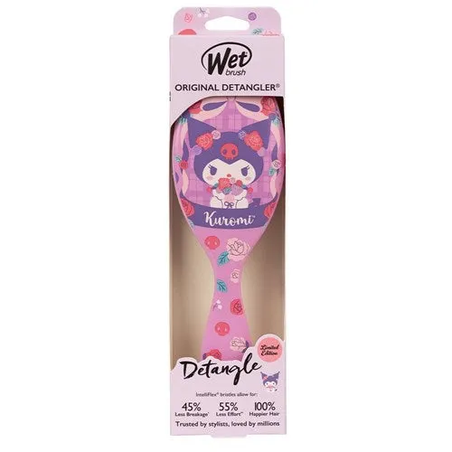 Wet Brush Hello Kitty Kuromi