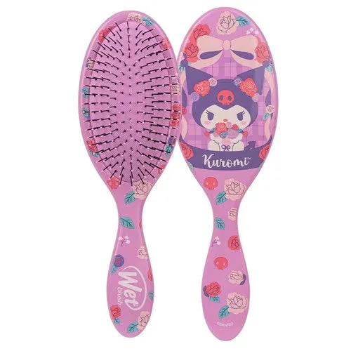 Wet Brush Hello Kitty Kuromi