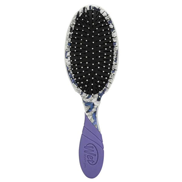 WetBrush Pro Detangler New Grains - Blue