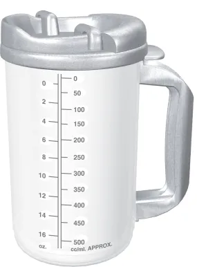 Whirley-DrinkWorks!® Thermo Mug, 20 oz.