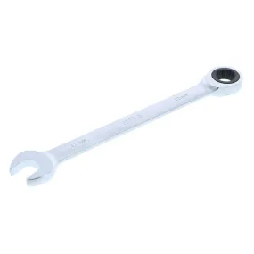 Wiha Combination Ratchet Wrench 12mm x 174mm.