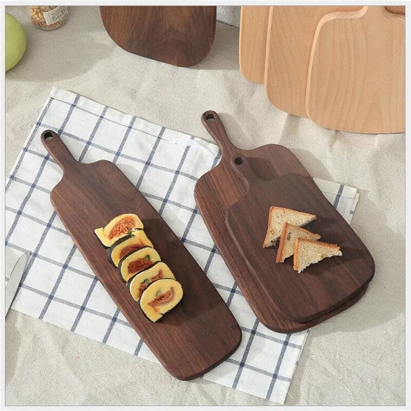 Wood Cooking Cutting Board