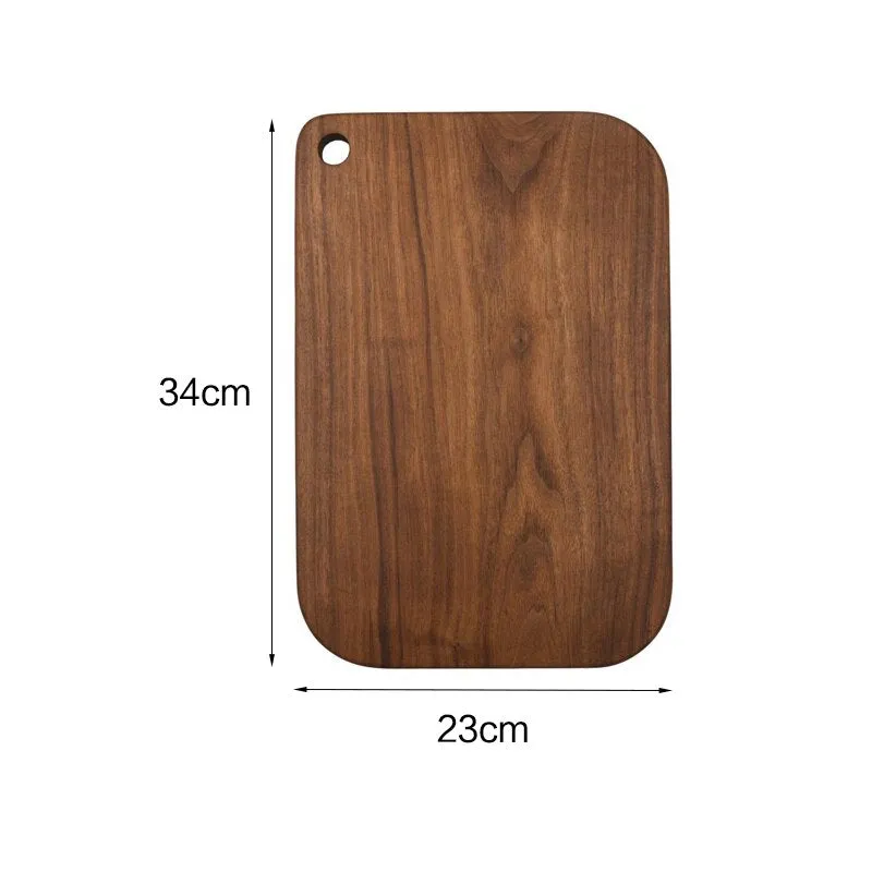 Wood Cooking Cutting Board