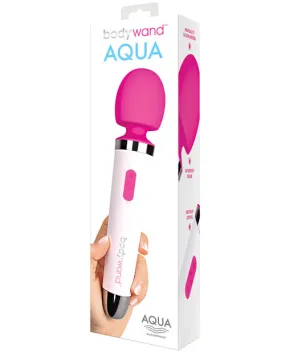 Xgen Bodywand Aqua Wand