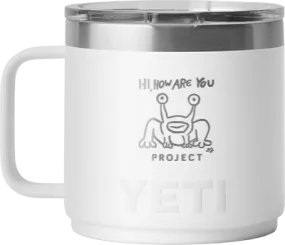 YETI Rambler 14 oz Mug 2.0