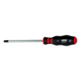 ZEBRA Torx Screwdriver - Round Blade - TX27 x 115mm Long