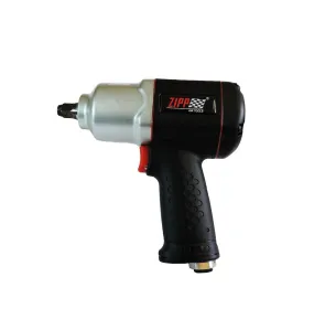 ZIW1015C -- 820 ft-lb 1/2" Composite Twin Hammer Air Impact Wrench