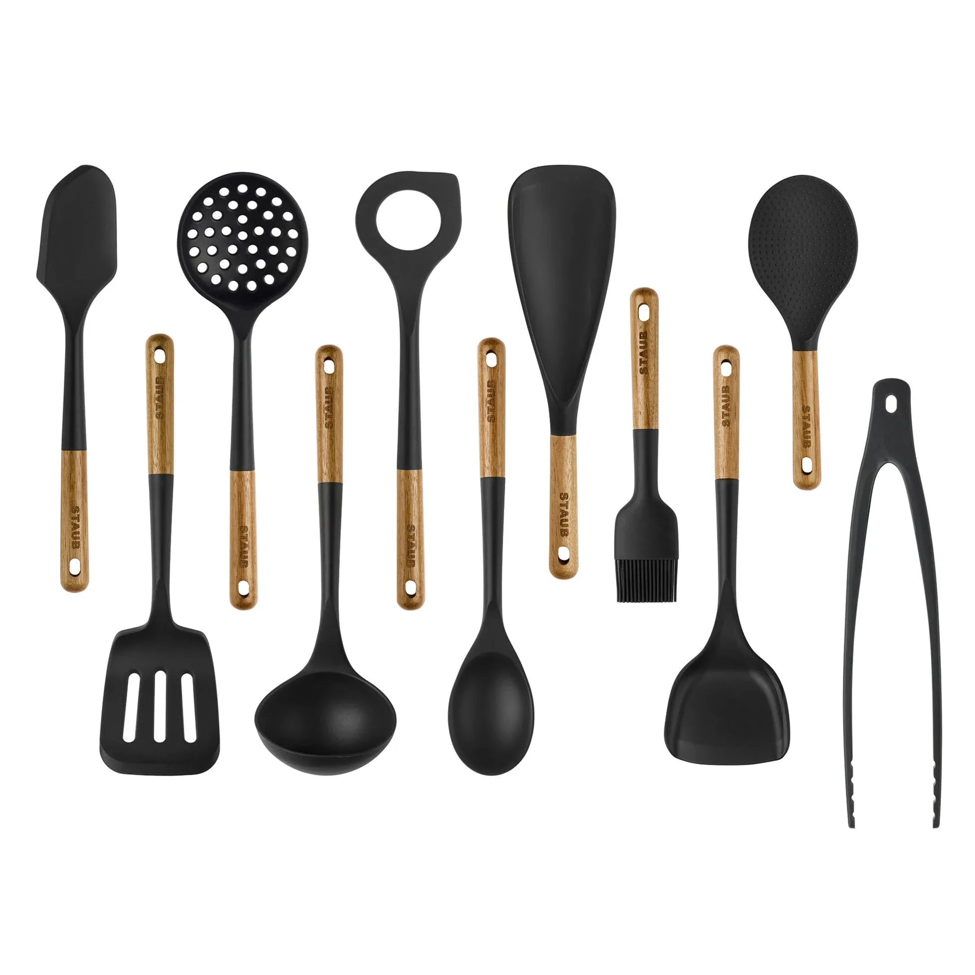 Zwilling Starter Set Silicone