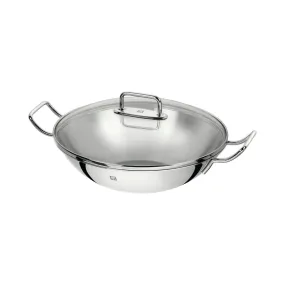 Zwilling Wok 2 Side Handles